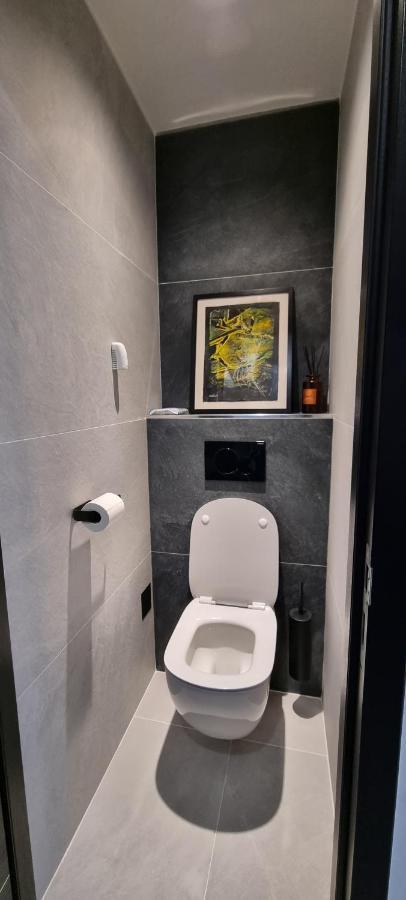 Le Perchoir, High-End & Panoramic View Apartment Troyes Exterior photo